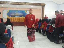 Agar Kinerja Semakin Baik, Disdik Sumenep Mutasi 198 Guru PNS Hingga PPPK