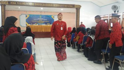 Agar Kinerja Semakin Baik, Disdik Sumenep Mutasi 198 Guru PNS Hingga PPPK