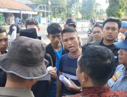 Gara-gara Ini Dinas PUTR Sumenep Didemo Aktivis Mahasiswa