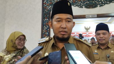 Bupati Sumenep: Guru Melanggar Etika Sanksinya Diberhentikan