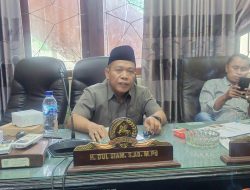 Ketua Komisi III DPRD Sumenep Sebut Anggaran Transportasi Kepulauan Masih Jauh dari Harapan