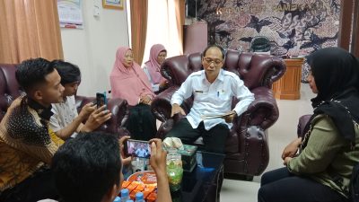 Wabah Difteri Serang Pamekasan, Satu Pasien Meninggal Dunia