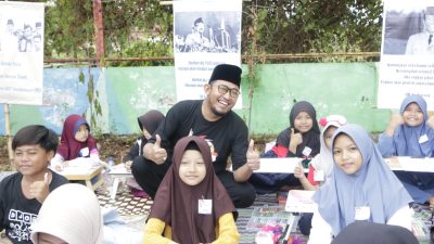 Peringati Bulan Bung Karno, Bupati Sumenep Gelar Berbagai Event Hingga Terbitkan Surat Edaran