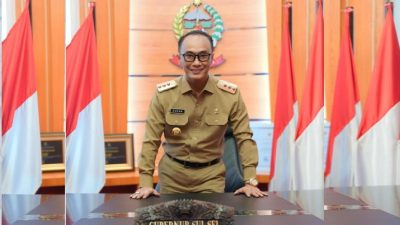 Pertama kali dalam Sejarah ASN Pemprov Sulsel Gajian Tepat di Tanggal 1 Meski Hari Libur