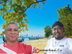 Gili Iyang Satu-satunya Pulau Oksigen di Indonesia yang Jadi Wisata Kesehatan