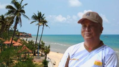 Target PAD capai 52 Persen, Disbudporapar Sumenep Gunakan QRIS Demi Layani Pengunjung