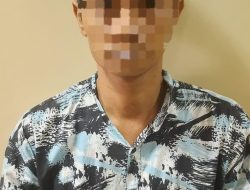 Satreskrim Polres Sumenep Ungkap Kasus Rudapaksa Anak di Bawah Umur di Guluk-Guluk