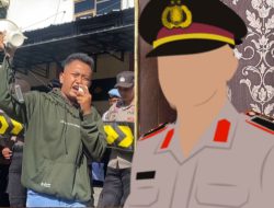 Dear Jatim Sebut Kinerja Satreskrim Polres Sumenep Lamban Tangani Kasus Korupsi Dinas PUTR, Begini Respon Humas