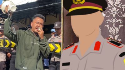 Dear Jatim Sebut Kinerja Satreskrim Polres Sumenep Lamban Tangani Kasus Korupsi Dinas PUTR, Begini Respon Humas