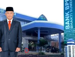 Layanan Pick Up Tabungan Jadi Cara Bank BPRS Bhakti Sumekar Permudah Nasabah Dalam Bertransaksi