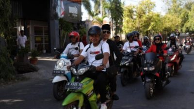 Anggota DPRD Sumenep Terpilih Asal Dapil 7 Tak Taat Undang-Undang Saat Hendak Dilantik