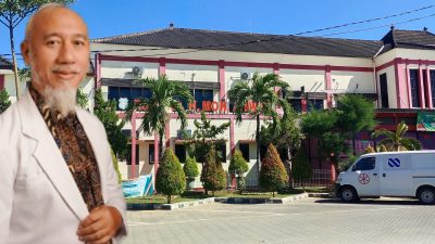Selain Berpengalaman, Dokter Spesialis Poliklinik Jiwa RSUD dr. H. Moh. Anwar Sumenep Juga Religius