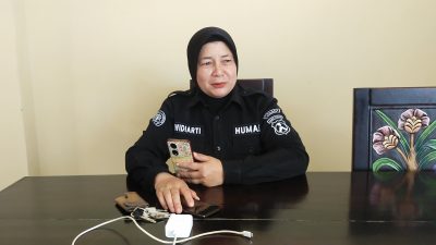 Pasca Ditetapkan Sebagai Tersangka Kasus Dugaan Ijazah Palsu, Secepatnya Kades Kangayan Akan Dipanggil Penyidik Polres