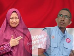 Dua Calon Ketua Umum JatimPAK Bersaing, Badrul ASN Inspektorat Daerah Kabupaten Sumenep Unggul di Polling Result
