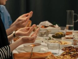 Berikut Enam Hadist Nabi Tentang Keutamaan Makan Sahur