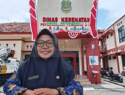 Dinkes P2KB Sumenep Resmi Berlakukan Program Prioritas Pemeriksaan Kesehatan Gratis di Puskesmas