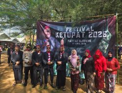 Pemkab Sumenep Gelar Festival Ketupat 2025 di Pantai Slopeng