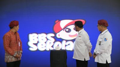 BBS Sekolah Cara BPRS Bhakti Sumekar Permudah Kelola Keuangan Pelajar di Kabupaten Sumenep