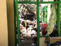 Ledakan Tabung Gas di Kalianget Mengakibatkan Satu Orang Meninggal, Empat Luka-Luka