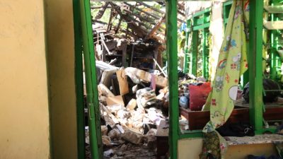 Ledakan Tabung Gas di Kalianget Mengakibatkan Satu Orang Meninggal, Empat Luka-Luka