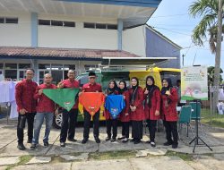 Tukar Uang Riyal Arab Saudi Anda di BPRS Bhakti Sumekar, Berikut Caranya