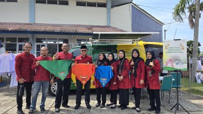 Tukar Uang Riyal Arab Saudi Anda di BPRS Bhakti Sumekar, Berikut Caranya