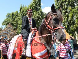 Bupati Sumenep: Festival Jaran Serek Tak Hanya Event Daerah ia adalah Manifestasi Cinta pada Tanah Leluhur
