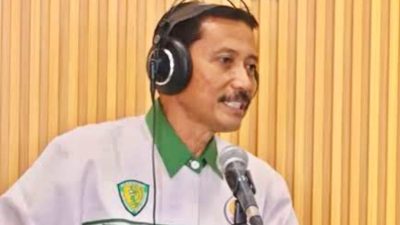 Kontingen Atletik Sumenep Raih 10 Medali di Kejurnas Open Track and Field Championship 2025