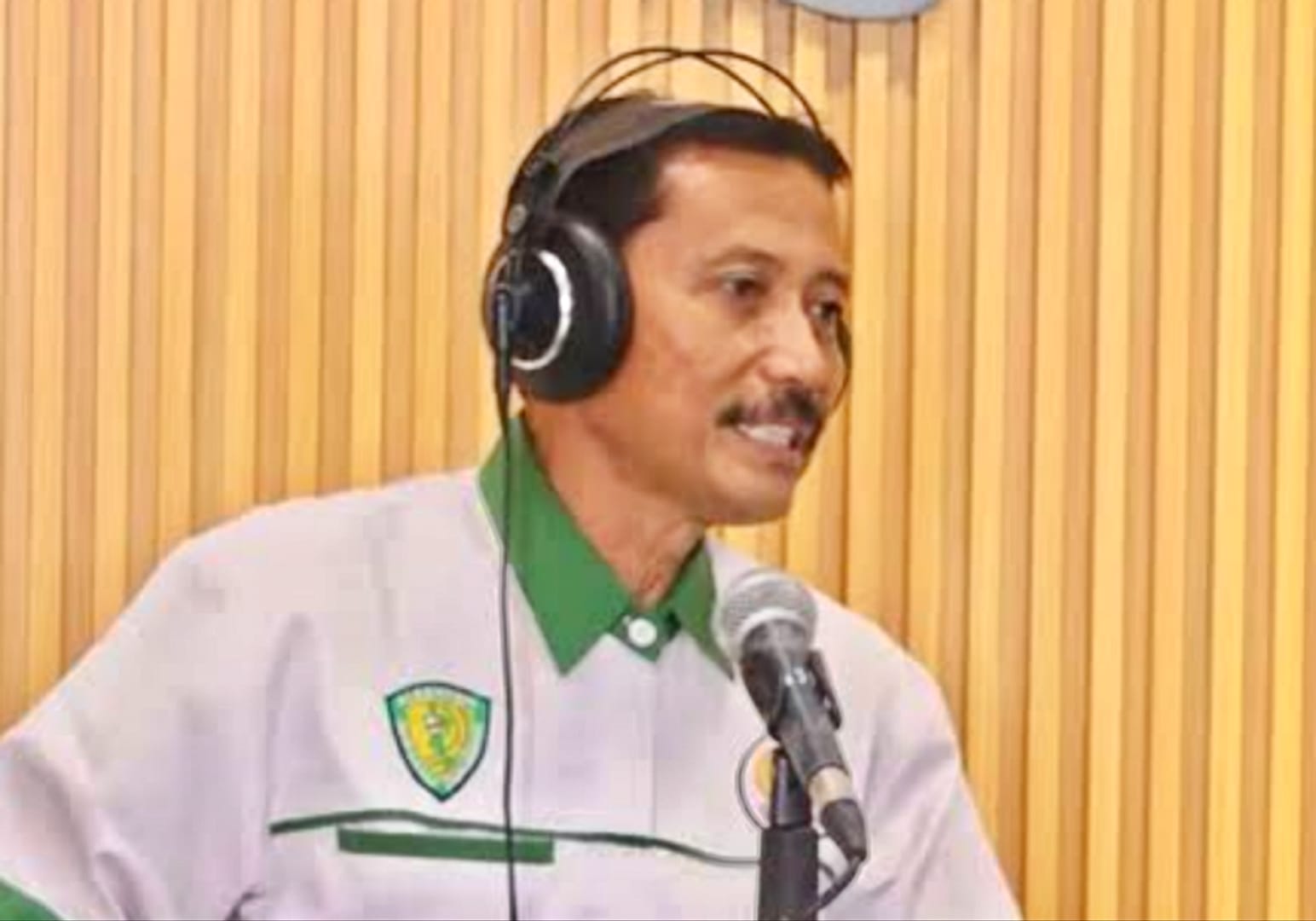 Kontingen Atletik Sumenep Raih 10 Medali di Kejurnas Open Track and Field Championship 2025