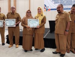 Puskesmas Guluk-Guluk Raih Penghargaan sebagai Puskesmas Terbaik Pertama