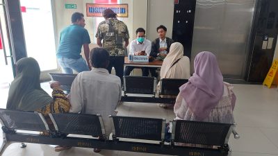 RSUD dr. H. Moh. Anwar Sumenep: Pelayanan Kesehatan yang Lebih Mudah dan Aksesibel