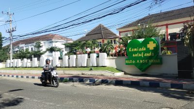 RSUD dr. H. Moh. Anwar Sumenep Fasilitasi Perekaman Dokumen Kependudukan bagi Pasien