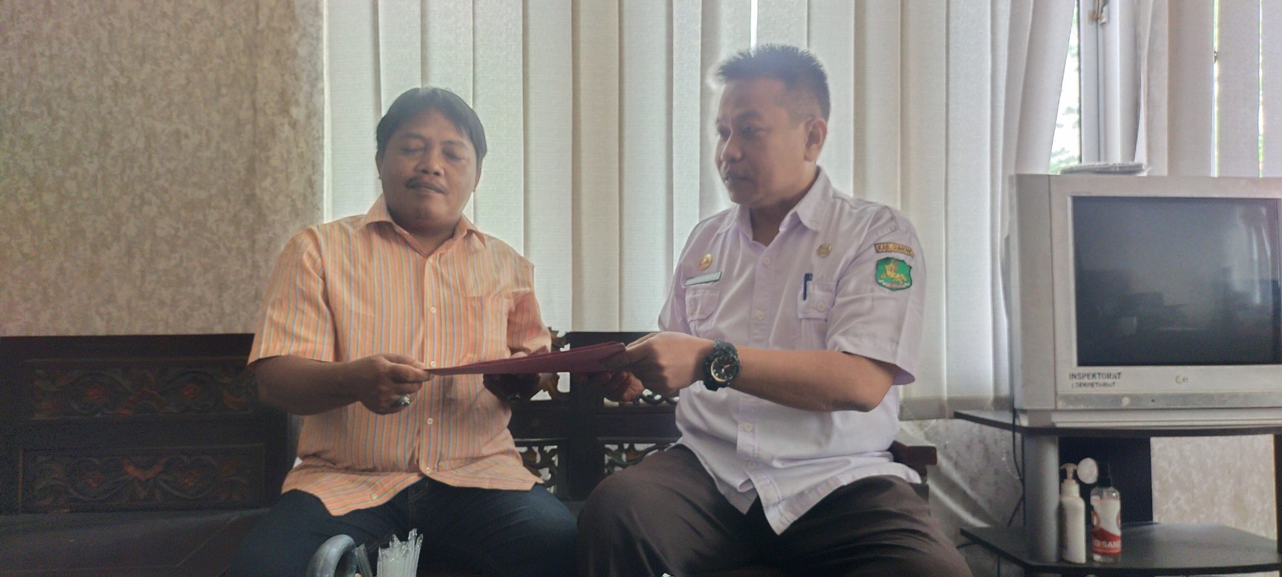 GAKI Jatim Minta Audit Investigatif Pengelolaan Dana Desa di Batang-batang Daya