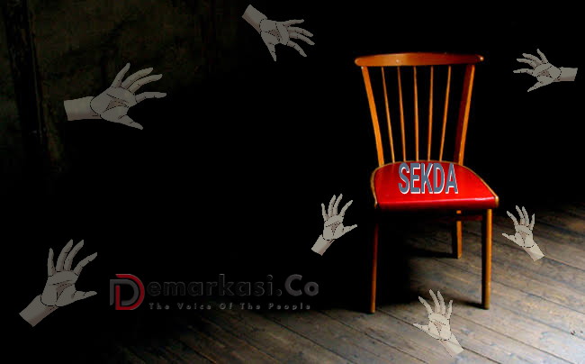 7 Nominator Calon Sekda Kabupaten Sumenep 2025 Versi Farid GAKI