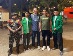 Ketua GP Ansor Jatim: Kepulauan Jadi Alarm Bahaya Jaringan Narkoba