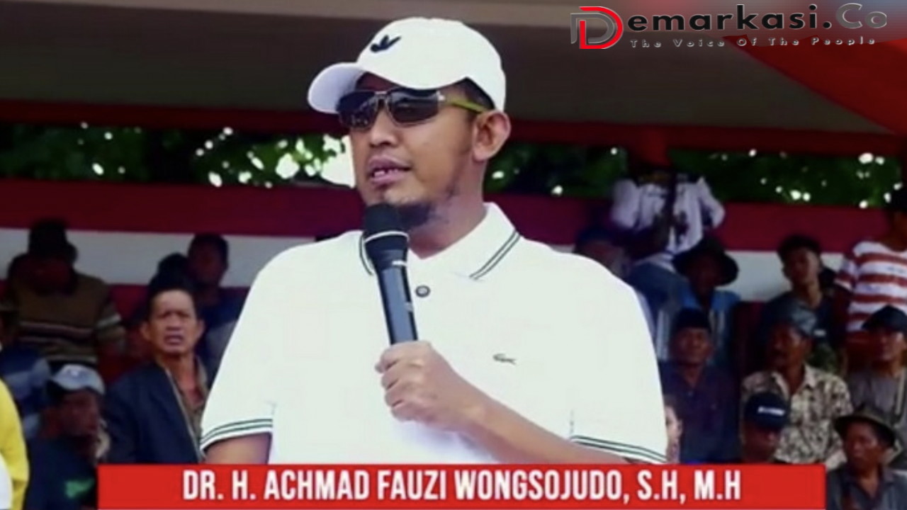 Bupati Sumenep: Kerapan Sapi Lebih dari Sekadar Lomba, Ini Warisan Budaya