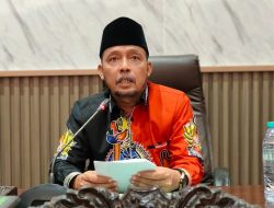 Inilah Tiga Raperda Prioritas DPRD Kabupaten Sumenep yang Dipaparkan H. Zainal Abidin