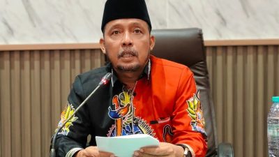 Inilah Tiga Raperda Prioritas DPRD Kabupaten Sumenep yang Dipaparkan H. Zainal Abidin