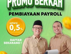 BPRS Bhakti Sumekar Sumenep Buka Program Pembiayaan Khusus Perangkat Desa, Sergur dan Jaspel