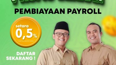 BPRS Bhakti Sumekar Sumenep Buka Program Pembiayaan Khusus Perangkat Desa, Sergur dan Jaspel
