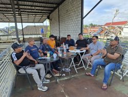 10 Pimpinan Asosiasi Wartawan Sumenep Soroti Siaran Pers PT. KEI