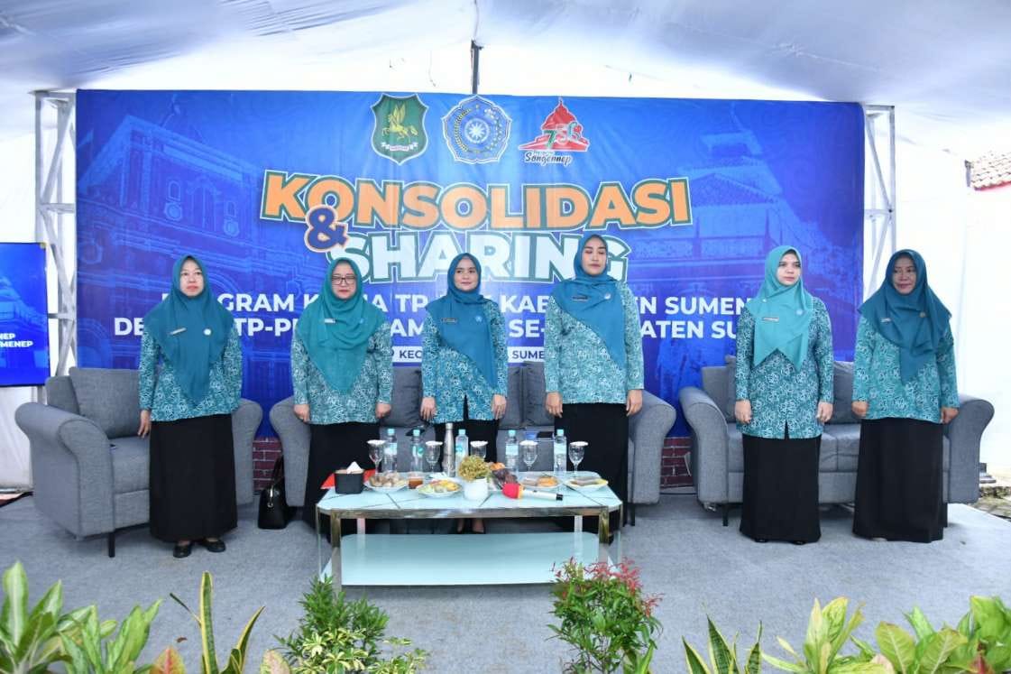 Kader Pokja Diganjar Penghargaan, Nia Kurnia Fauzi: Semoga Forum ini Lahirkan Gagasan dan Program Inovatif