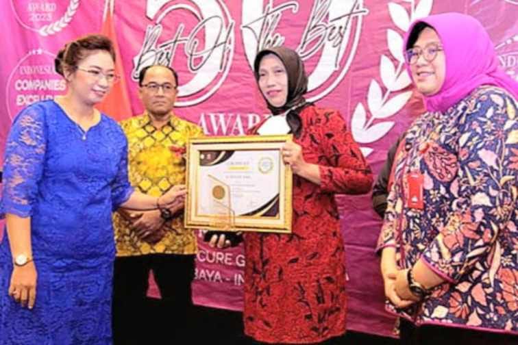 Komitmen Kuat RSUD dr. Moh. Anwar Sumenep Tingkatkan Mutu Layanan Kesehatan