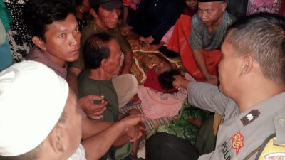 Warga Talango Sumenep Meninggal Terseret Arus Saat Mandi di Sumber Pesisir Pantai