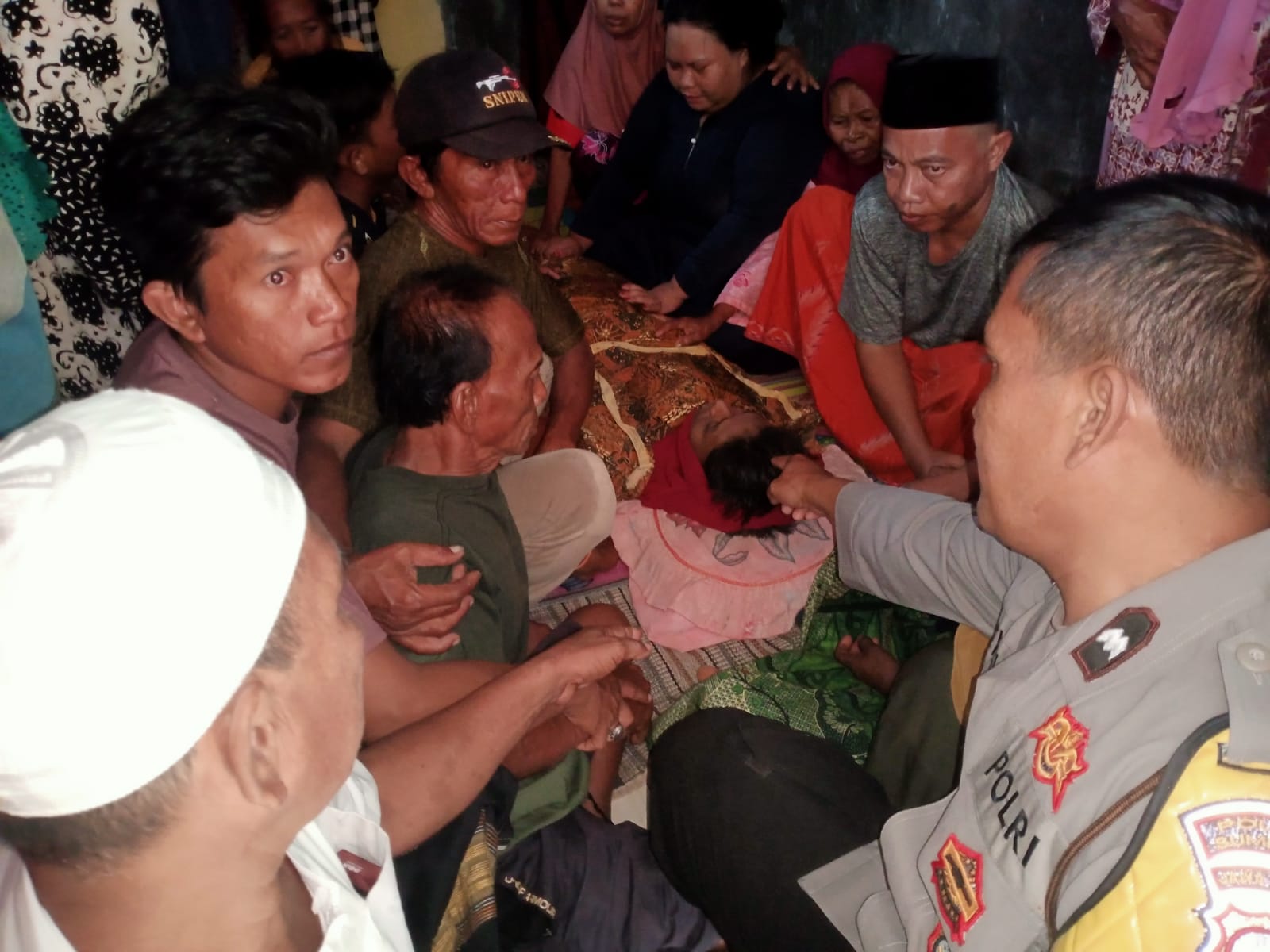 Warga Talango Sumenep Meninggal Terseret Arus Saat Mandi di Sumber Pesisir Pantai