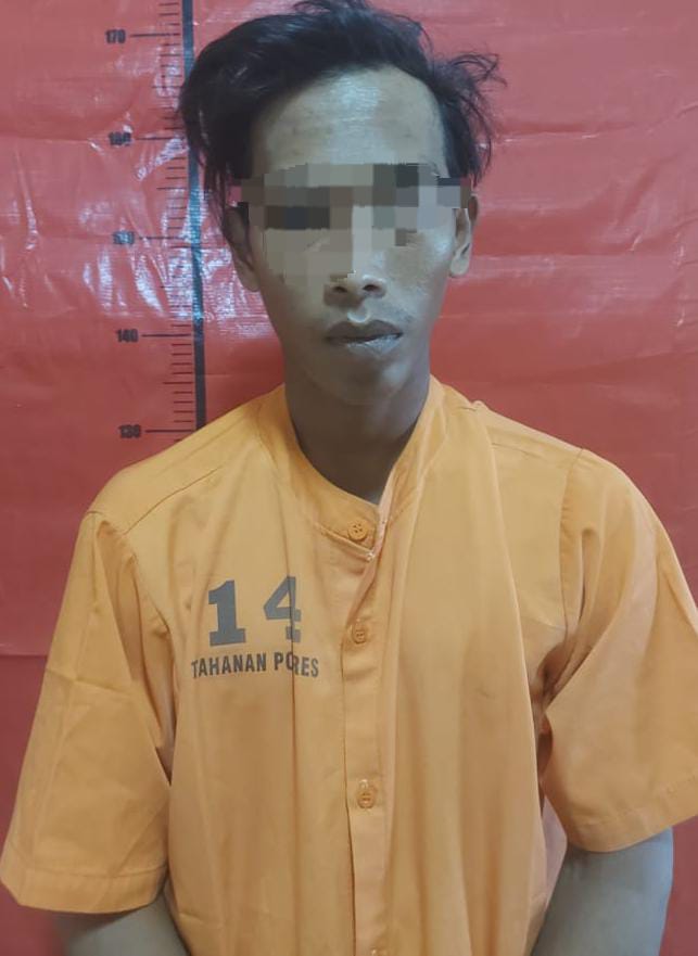Pelaku Pencabulan Anak Bawah Umur di Desa Longos Sumenep Diringkus Polisi
