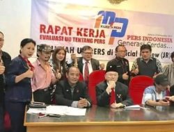 AWDI Minta Dewan Pers Tinjau Ulang Perkara Media CMN dan SPBU Agar Diselesaikan secara Sengketa Pers