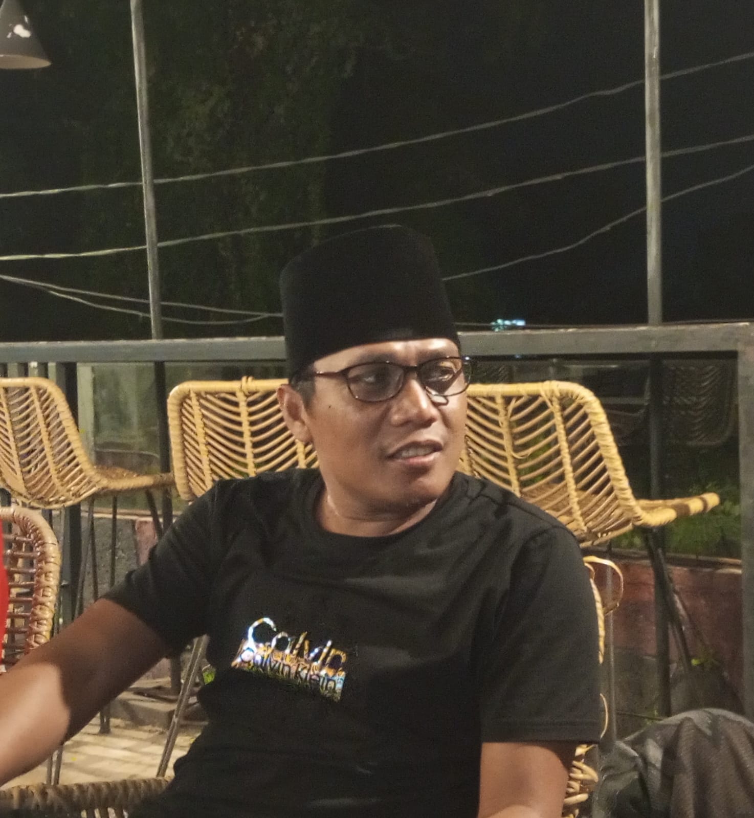 Penambang Pasir Ilegal Sebut Media Terima Upeti, Ketua AWDI Sumenep Minta Polisi Usut Tuntas