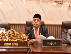 Ketua DPRD Sumenep Soroti Pentingnya Semangat Kemerdekaan dalam Membangun Daerah