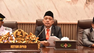 Ketua DPRD Sumenep Soroti Pentingnya Semangat Kemerdekaan dalam Membangun Daerah